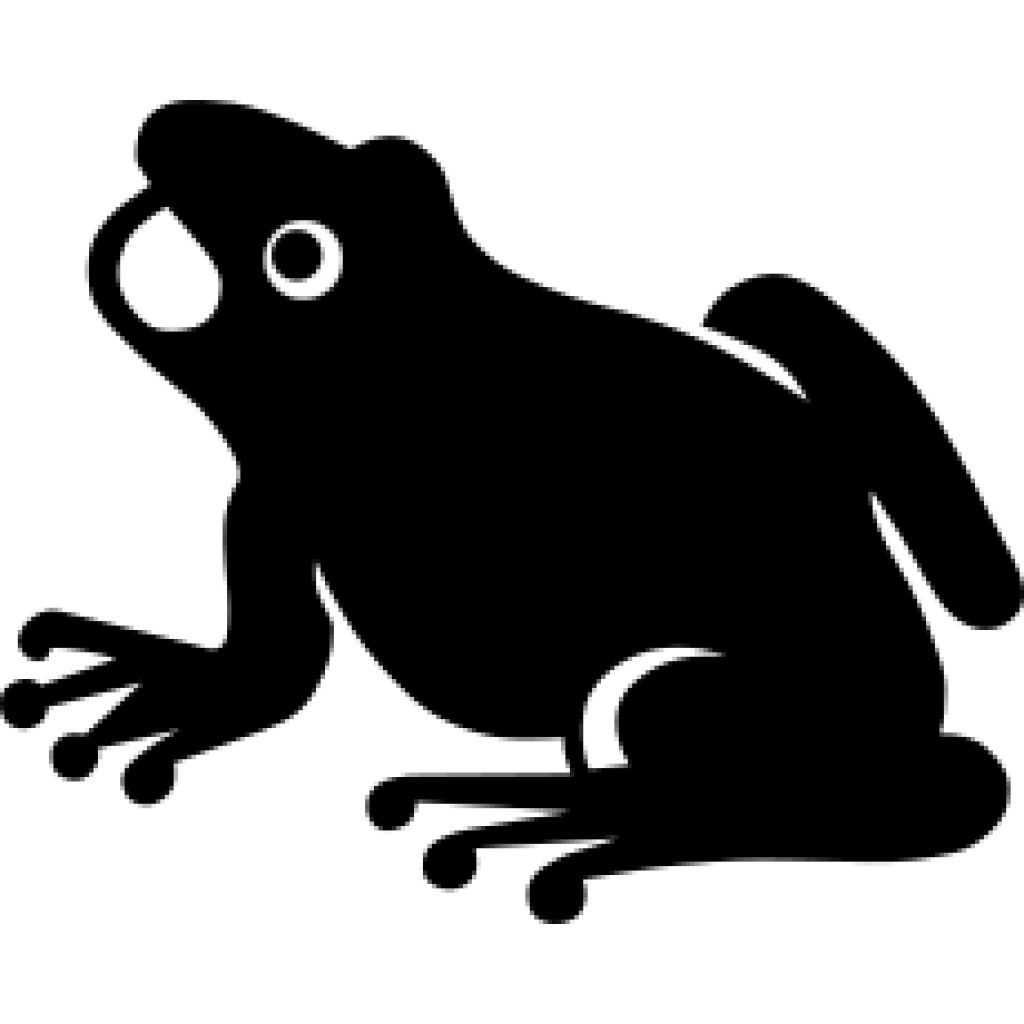 frog