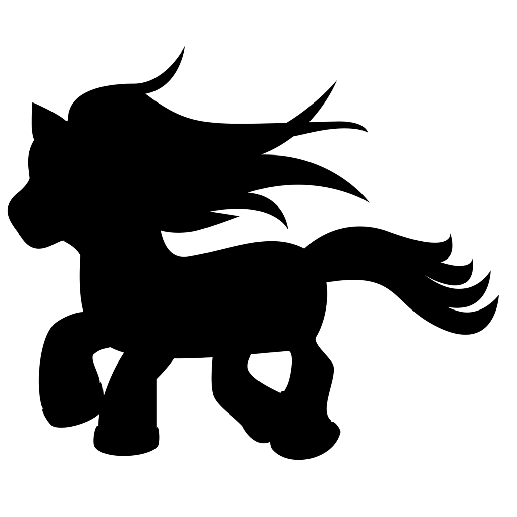 pony