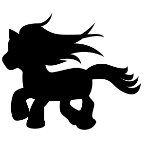 pony