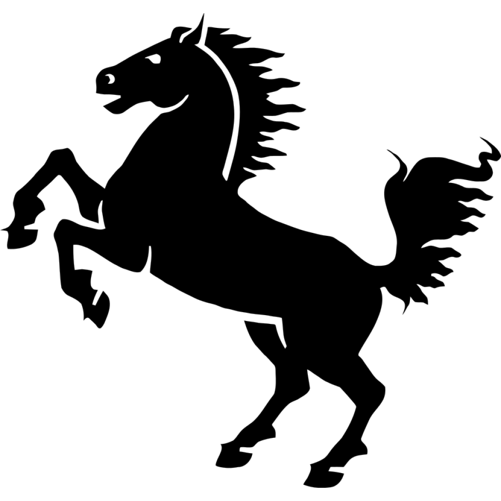 horse