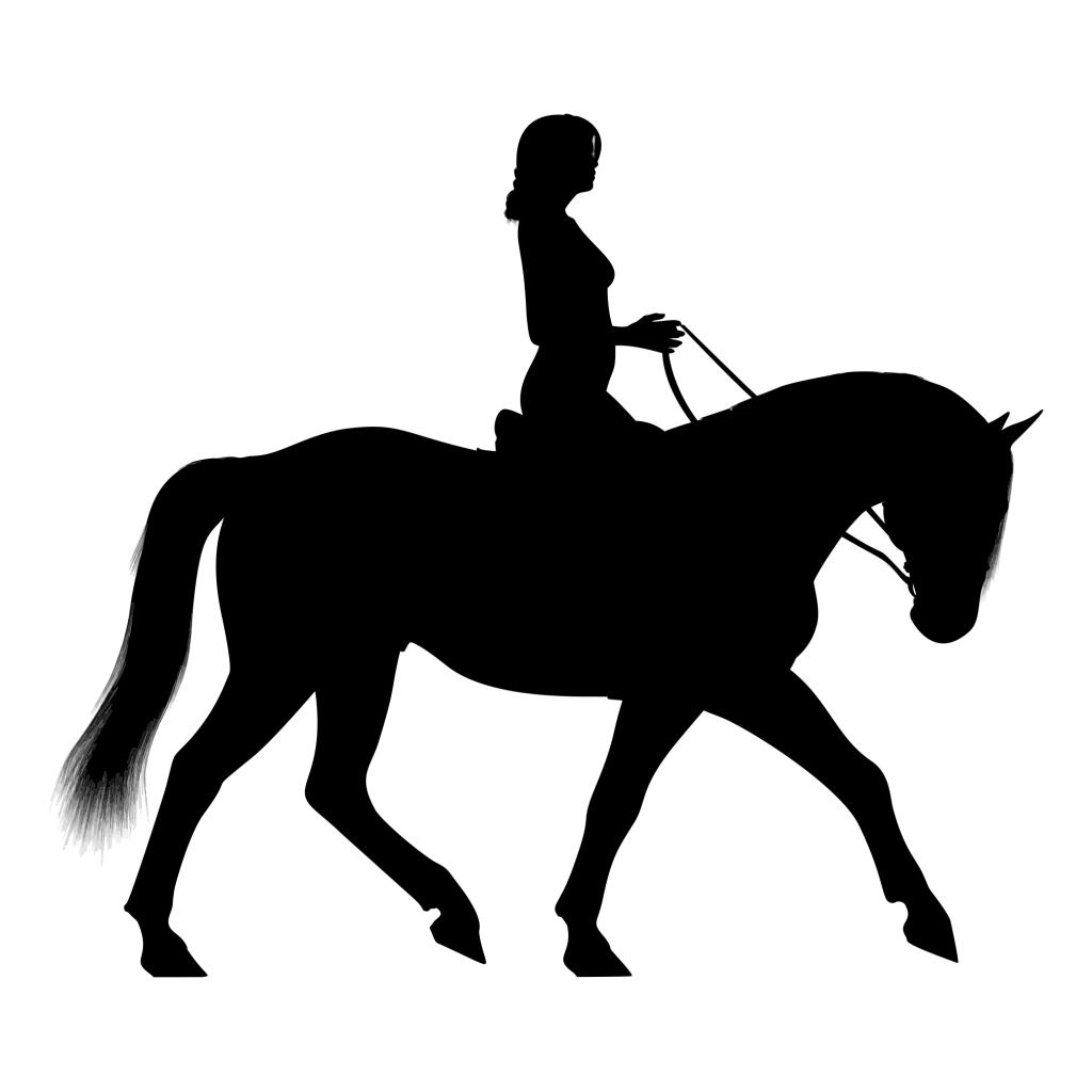 horse