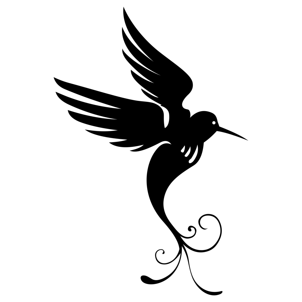humming bird