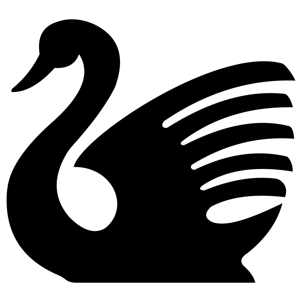 swan