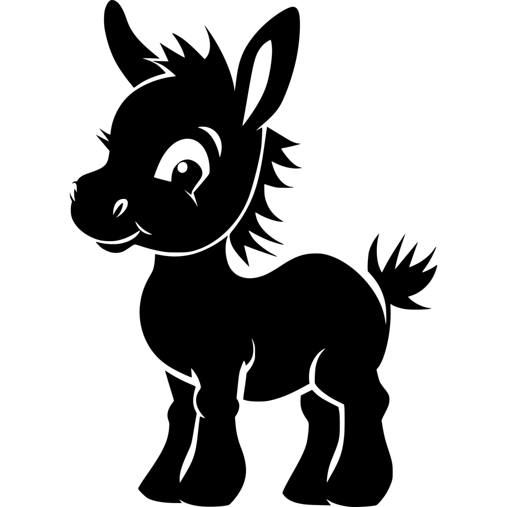 donkey
