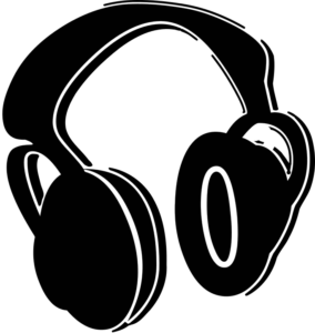 headphones