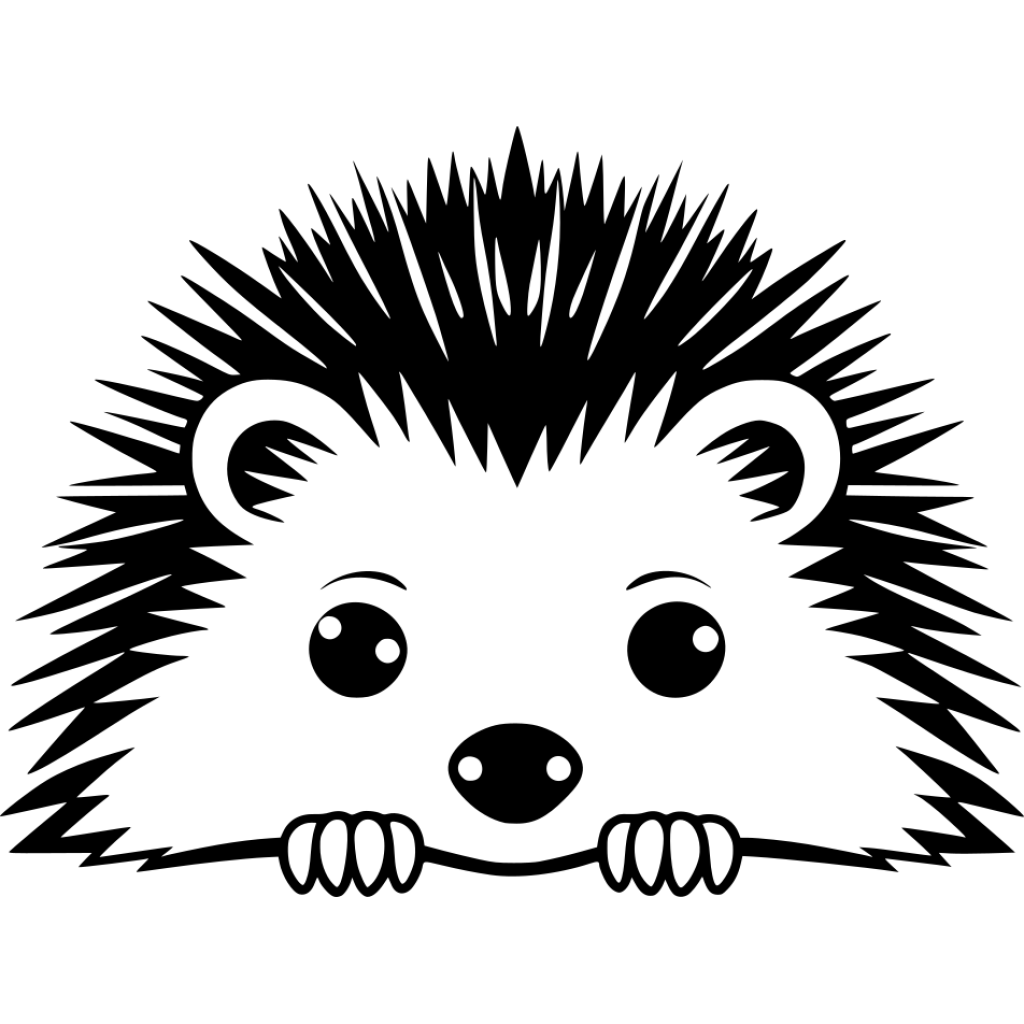 hedgehog