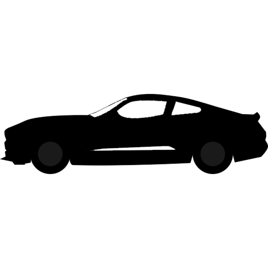Mustang Car