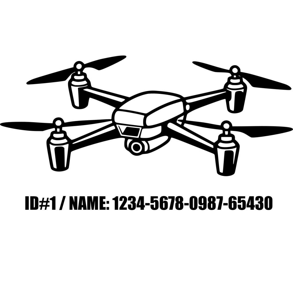 drone custom