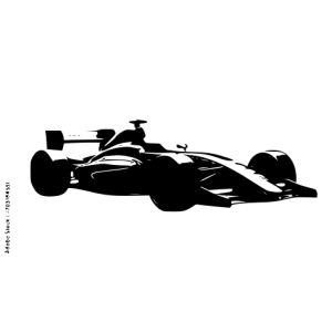 f1 car