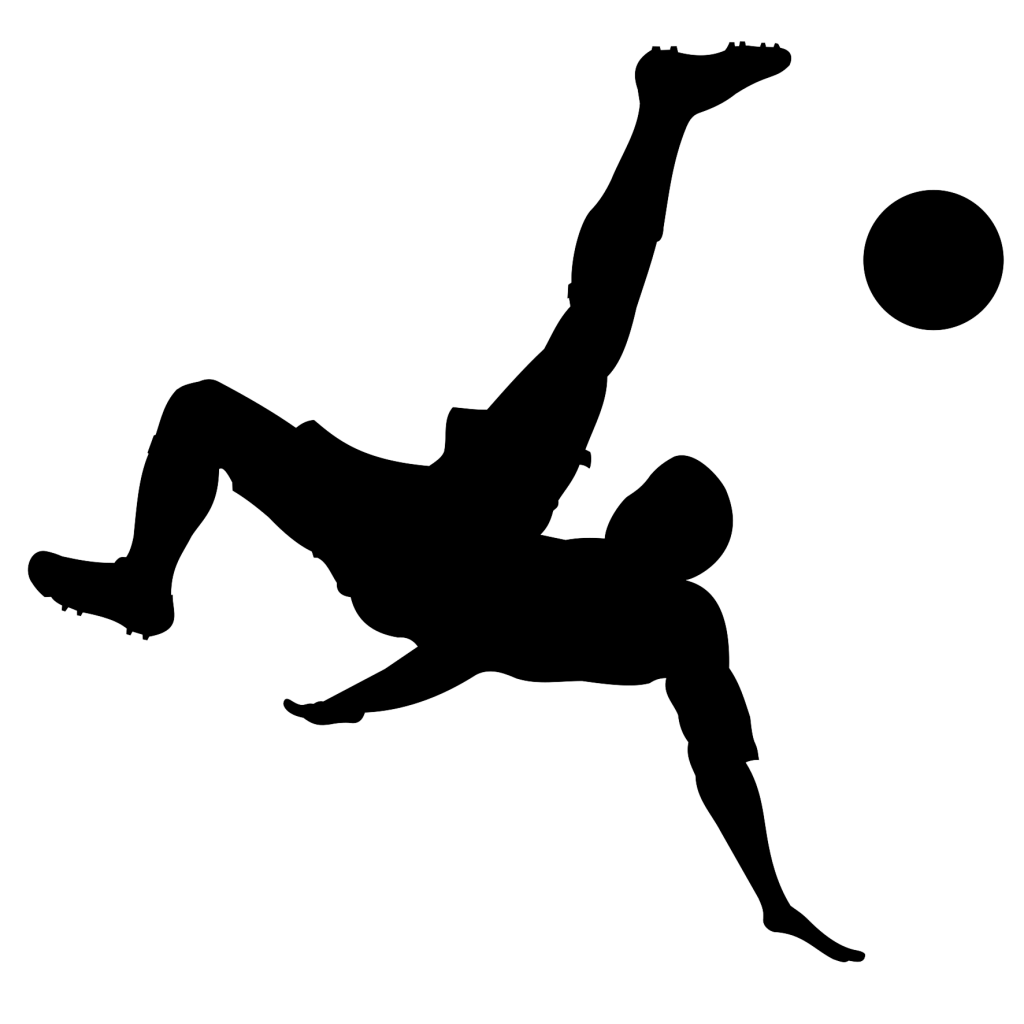 footballer