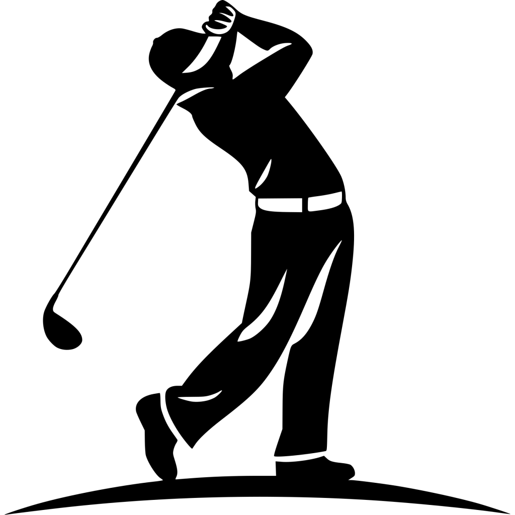 golfer