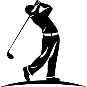 golfer