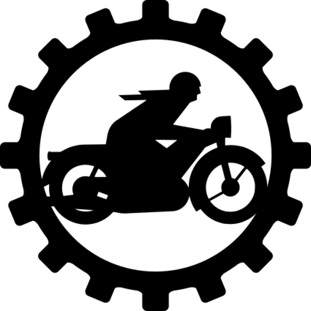 bike and cog
