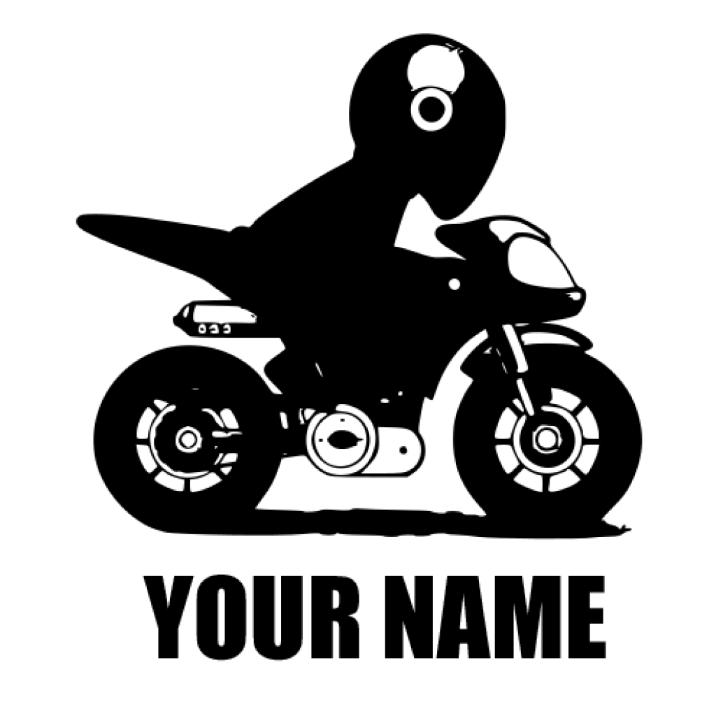 mini moto custom