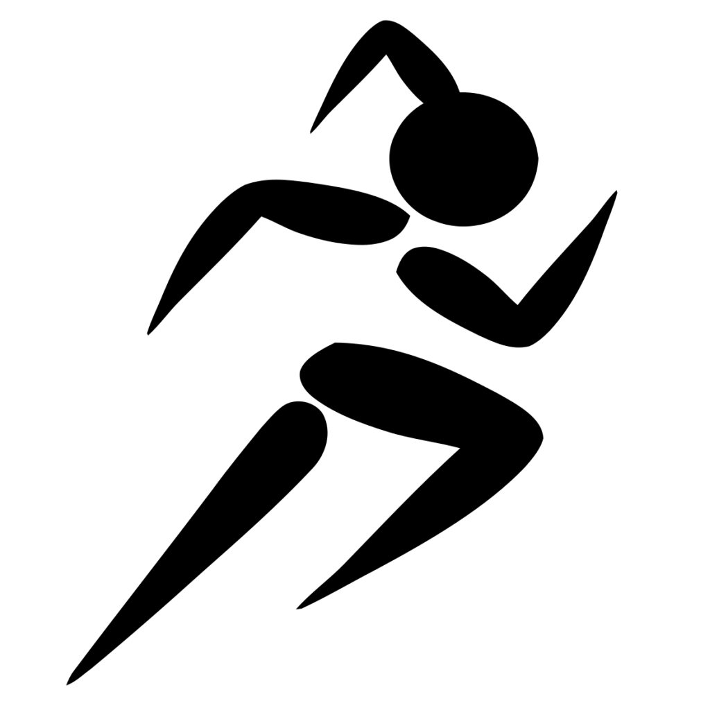runner