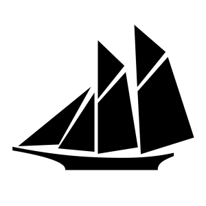 sailboat