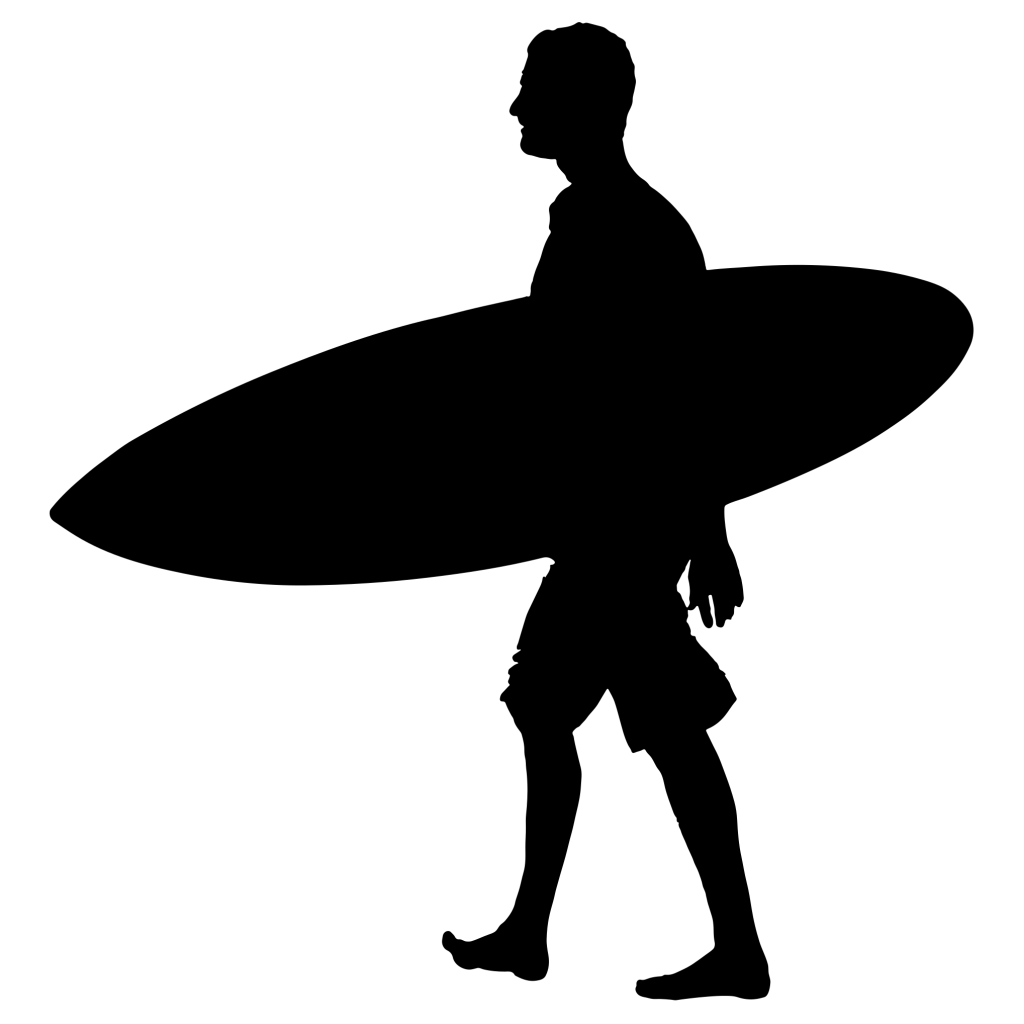 surfer
