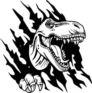 t-rex