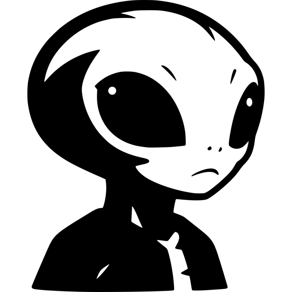 alien