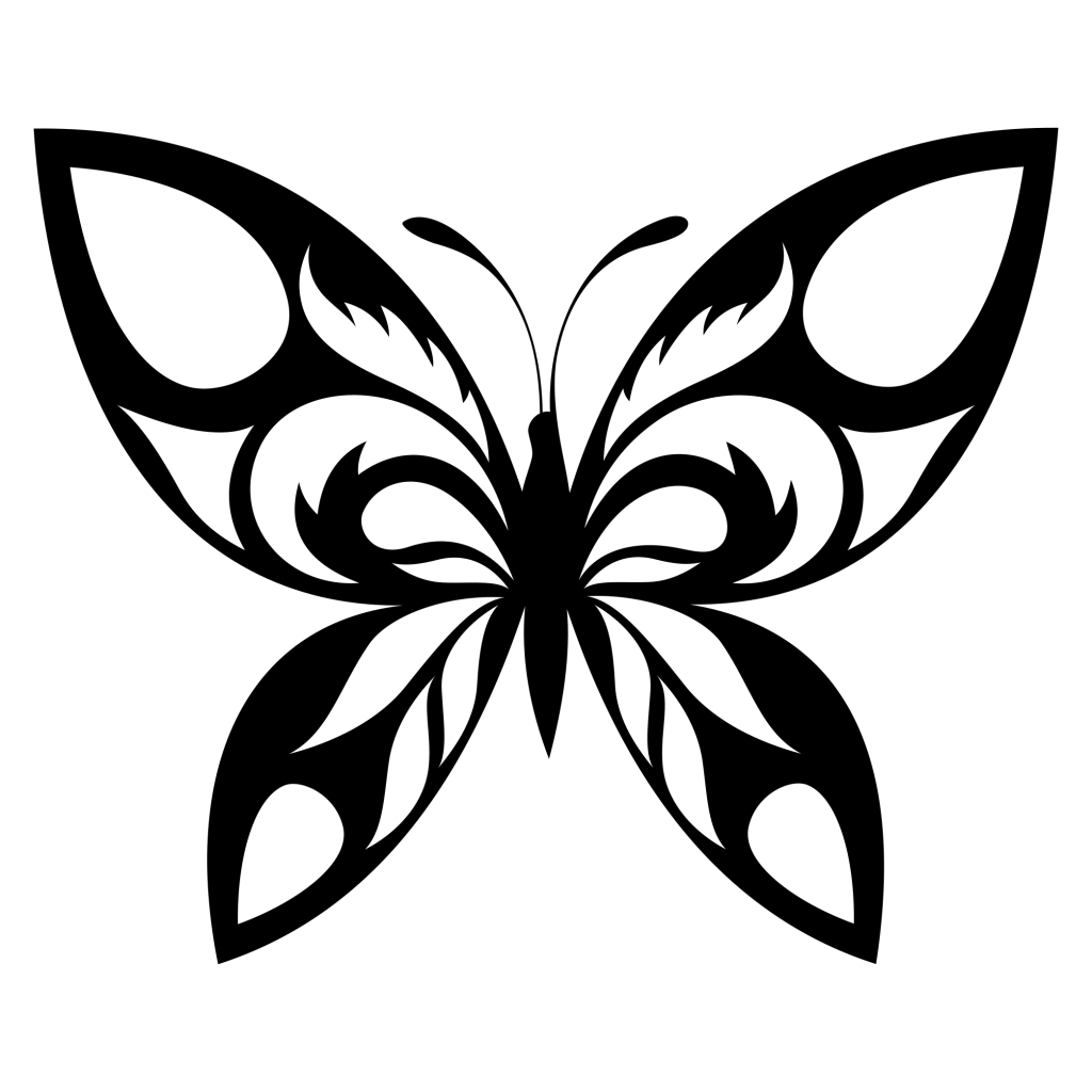 butterfly