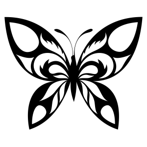 butterfly