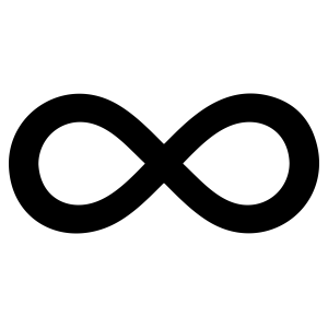 infinity