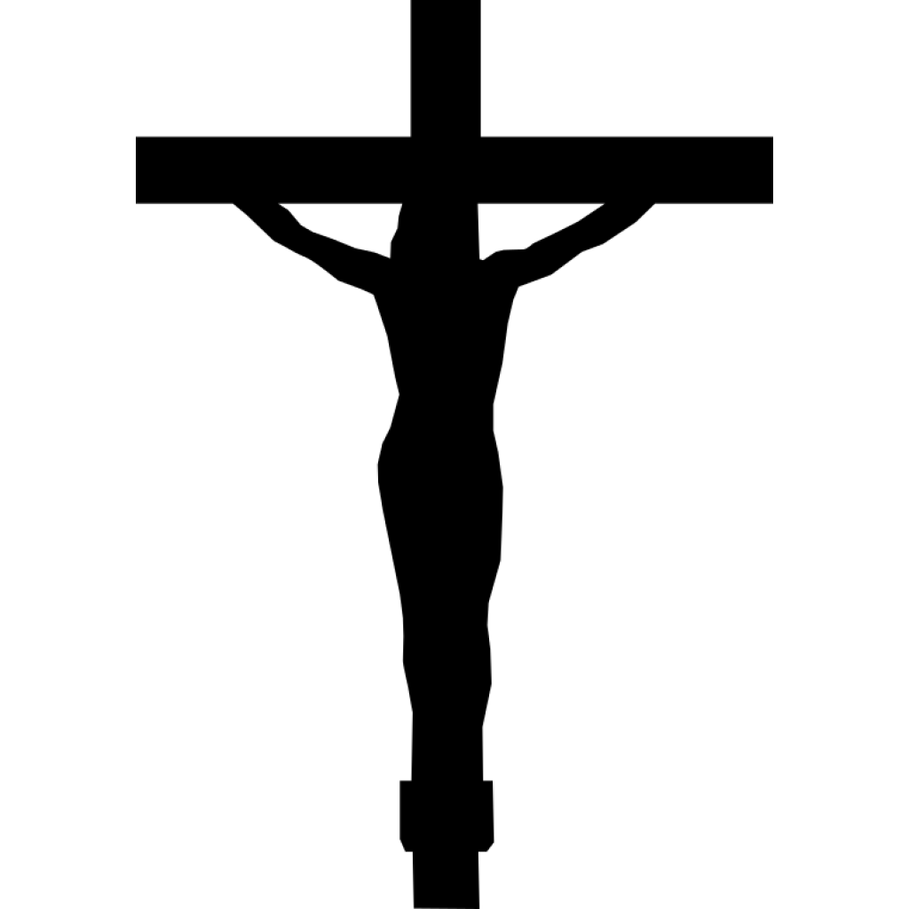 jesus cross