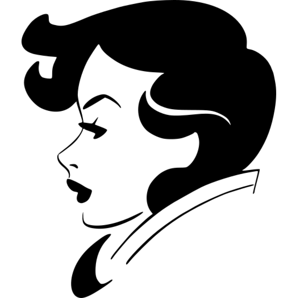 lady