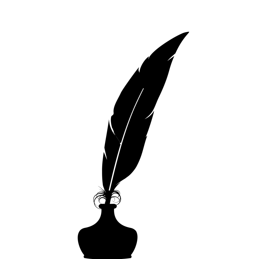 quill