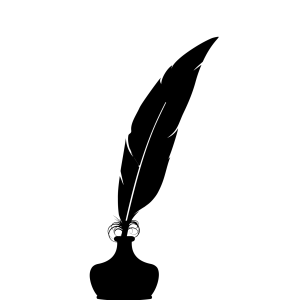 quill