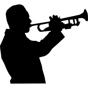 trumpet