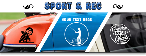 sport rec