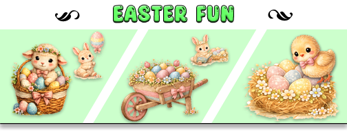easter