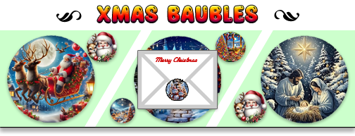 baubles