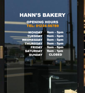 hours full