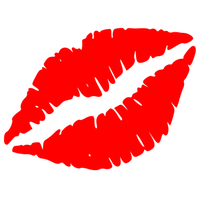 red_kiss