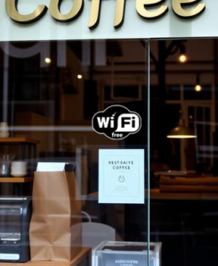 wi-fi decal