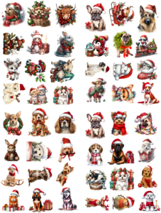 xmas_pets