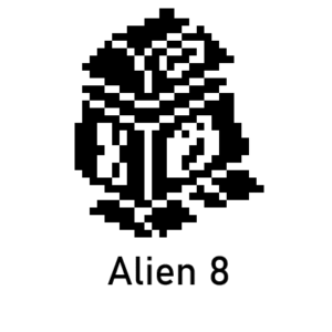 ZX Alien8