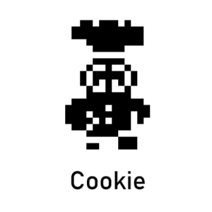 ZX Cookie