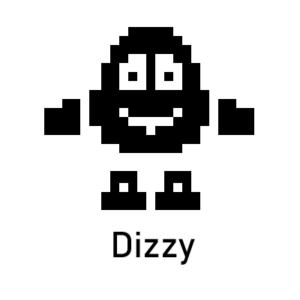 ZX Dizzy
