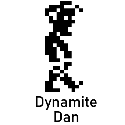 ZX Dynamitedan