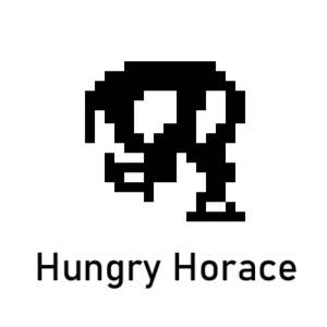 ZX Character - Horace