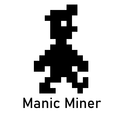 ZX manicminer
