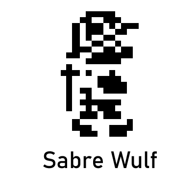 ZX sabrewulf
