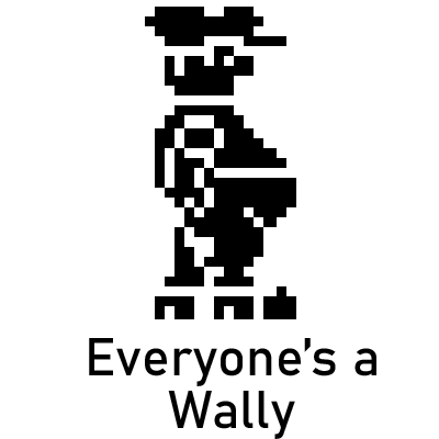 ZX Wally